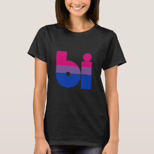 BISEXUAL 2 T-Shirt