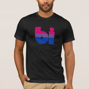 BISEXUAL 2 T-Shirt