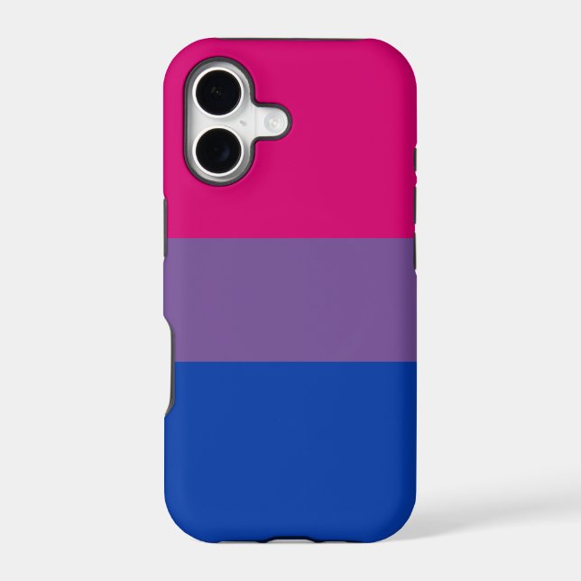 Bisexual flag (Back)