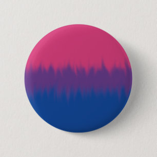 Bisexual Flag Button