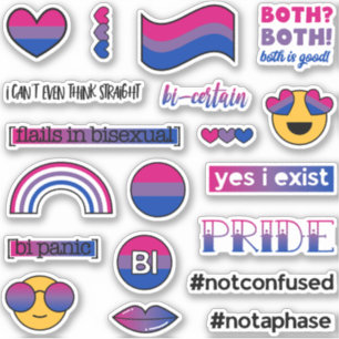 Bisexual Flag Memes