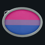 BISEXUAL FLAG ORIGINAL -.png Oval Belt Buckle<br><div class="desc">If life were a T-shirt, it would be totally Gay! Browse over 1, 000 Pride, Culture, Equality, Slang, & Humour Designs. The Most Unique Gay, Lesbian Bi, Trans, Queer, and Intersexed Apparel on the web. Everything from GAY to Z @ http://www.GlbtShirts.com FIND US ON: THE WEB: http://www.GlbtShirts.com FACEBOOK: http://www.facebook.com/glbtshirts TWITTER:...</div>