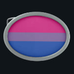 BISEXUAL FLAG ORIGINAL -.png Oval Belt Buckle<br><div class="desc">If life were a T-shirt, it would be totally Gay! Browse over 1, 000 Pride, Culture, Equality, Slang, & Humour Designs. The Most Unique Gay, Lesbian Bi, Trans, Queer, and Intersexed Apparel on the web. Everything from GAY to Z @ http://www.GlbtShirts.com FIND US ON: THE WEB: http://www.GlbtShirts.com FACEBOOK: http://www.facebook.com/glbtshirts TWITTER:...</div>