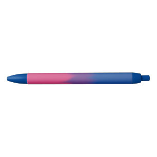 Bisexual Flag Pen