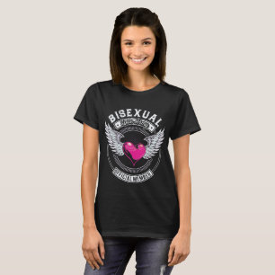 Bisexual Love Army Shirts