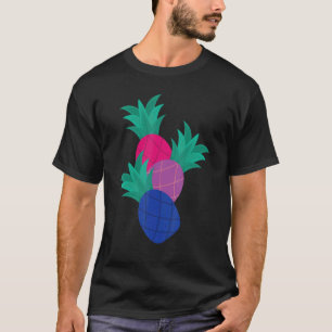 Bisexual Pineapples Bisexual 1 T-Shirt