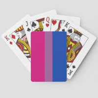 Bisexual Pride (Bi Flag)