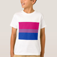 Bisexual Pride (Bi Flag)