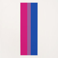 Bisexual Pride (Bi Flag)