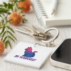 Bisexual Pride Cat  - Be Yourself