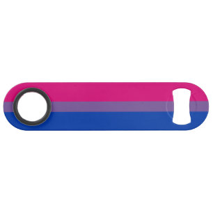 Bisexual Pride Flag