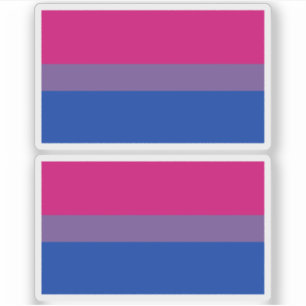 Bisexual Pride Flag