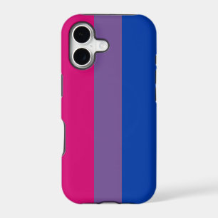 Bisexual Pride Flag
