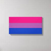 Bisexual Pride Flag