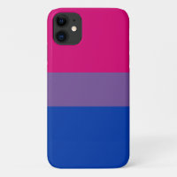 Bisexual Pride Flag