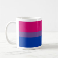 Bisexual Pride Flag
