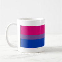 Bisexual Pride Flag