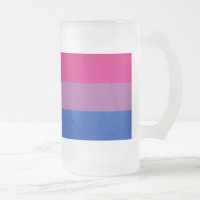 Bisexual Pride Flag