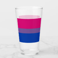 Bisexual Pride Flag
