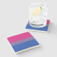 Bisexual Pride Flag