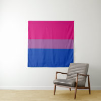 Bisexual Pride Flag