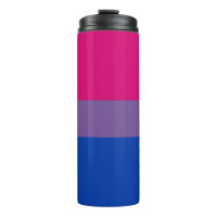 Bisexual Pride Flag