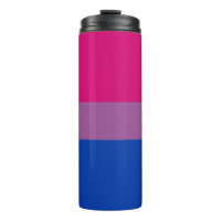 Bisexual Pride Flag
