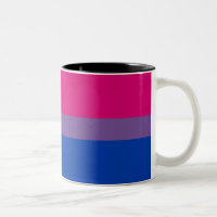 Bisexual Pride Flag
