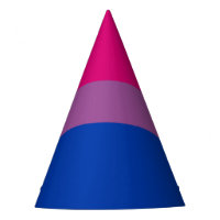 Bisexual Pride!