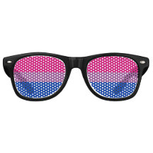 Bisexual Pride!