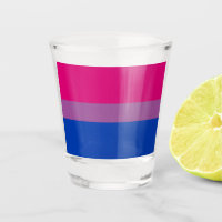 Bisexual Pride!