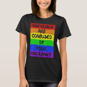 bisexual T-Shirt