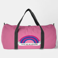 Bisexuality rainbow pride