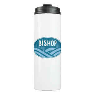 Bishop California Outdoors Thermal Tumbler