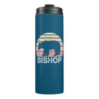 Bishop California Retro Bear