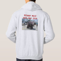 Bishop Mule Days 2018