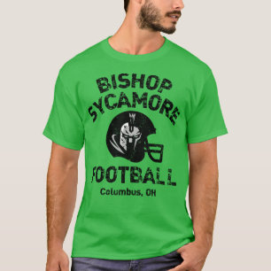 Bishop Sycamore fake school T-Shirt