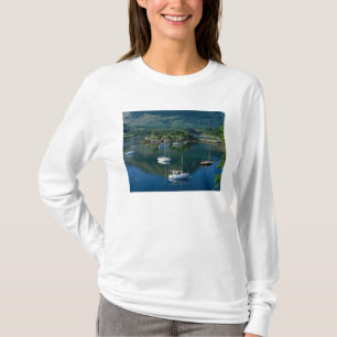Bishops Bay, Loch Leven, Ballachullish, T-Shirt