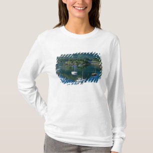 Bishops Bay, Loch Leven, Ballachullish, T-Shirt