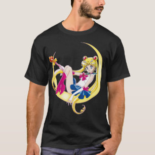 Bishoujo Senshi Sailor Moon S (Art Contour) T-shir T-Shirt