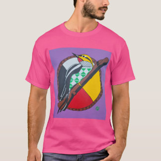 Biskinik T-Shirt