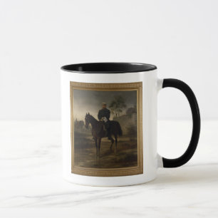 Bismarck before Paris, 1873 Mug