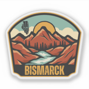 Bismarck, Illinois