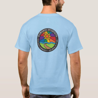 Bismarck Interfaith T-Shirt