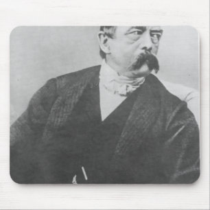 Bismarck Mouse Mat