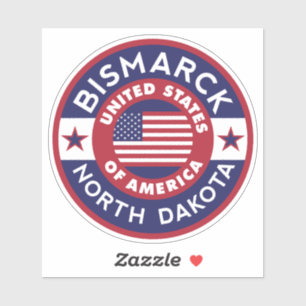 BISMARCK, North Dakota