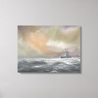 Bismarck signals Prinz Eugen 0959hrs 24th May