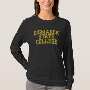 Bismarck State College 02 T-Shirt