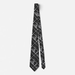 Bismarck Tie