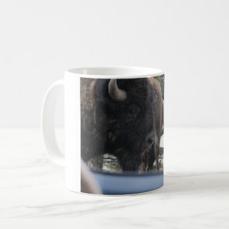 Bison Beverage Coffee Mug